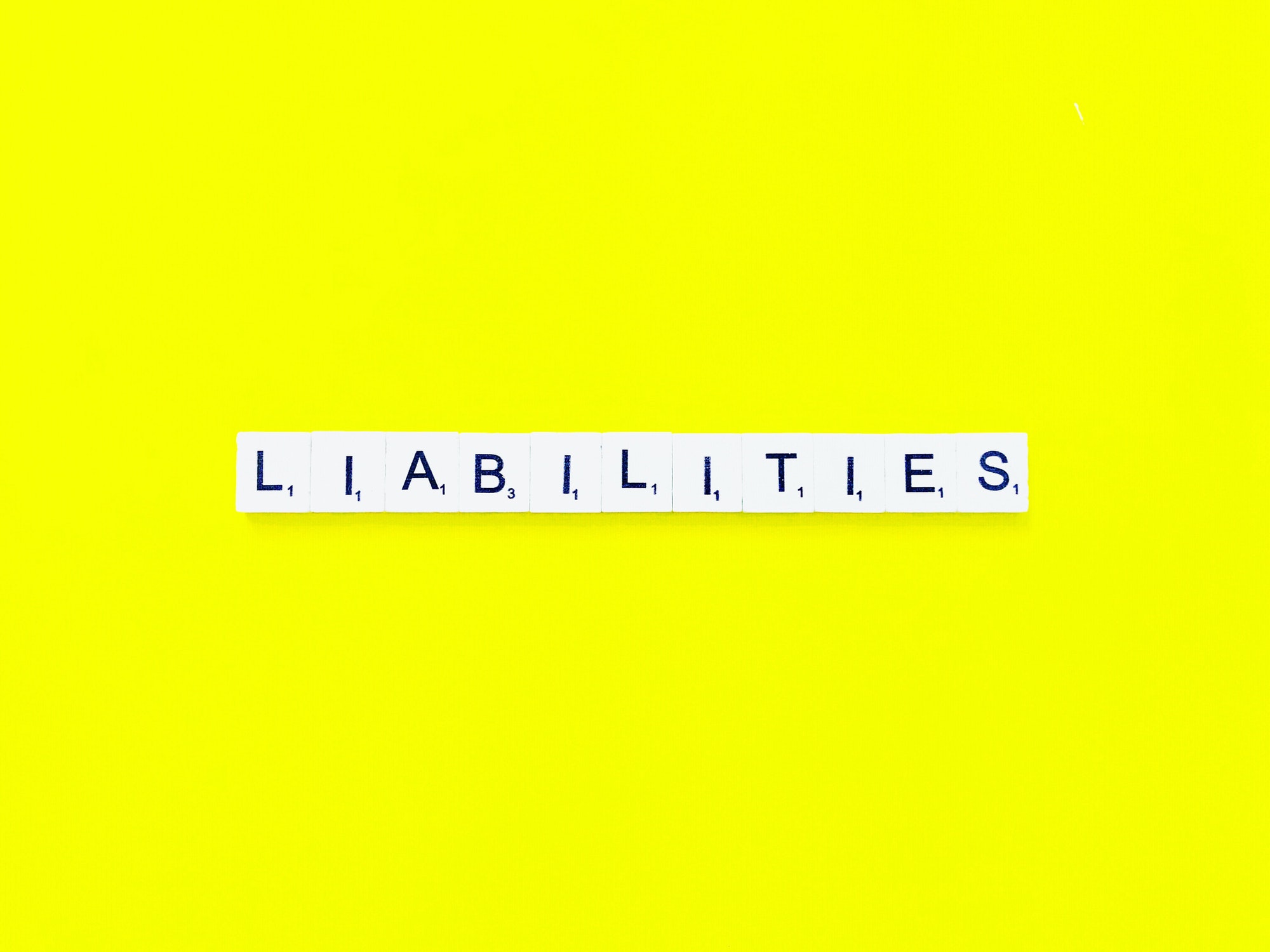 Liabilities